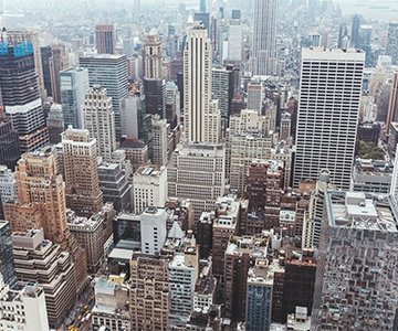20 Romantic Places to Propose in New York City