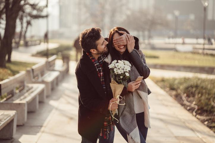 7 Creative Valentine's Day Proposal Ideas