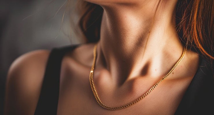 Can I Wear 10k Gold Every Day?