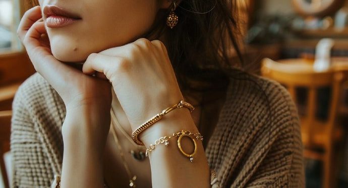 Can I Wear 24k Gold Every Day?