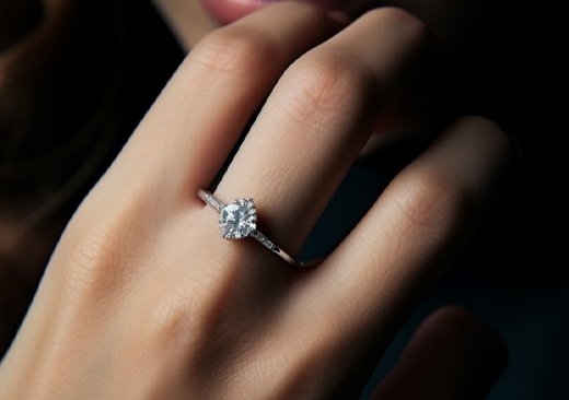 Can Luxury Jewelry Be Ethical & Sustainable? 
