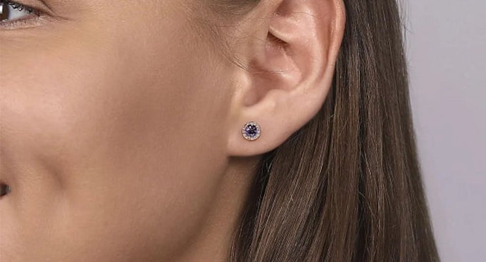 Everything You Need To Know About February Birthstone Jewelry