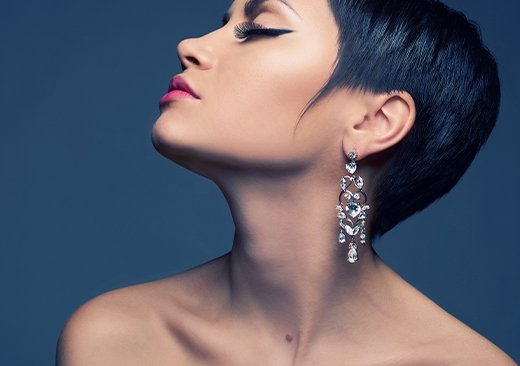 High jewelry or fine jewelry - What’s the difference?