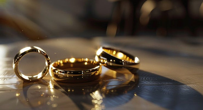 How to Calculate the Price of Gold Jewelry