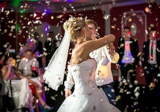 How To Choose The Perfect Wedding Gift