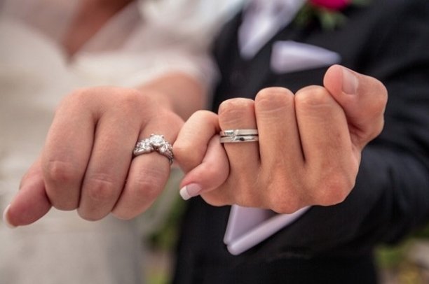 How To Measure Ring Size For Your Diamond Engagement Ring