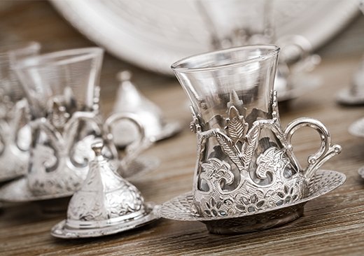 What Is Sterling Silver?