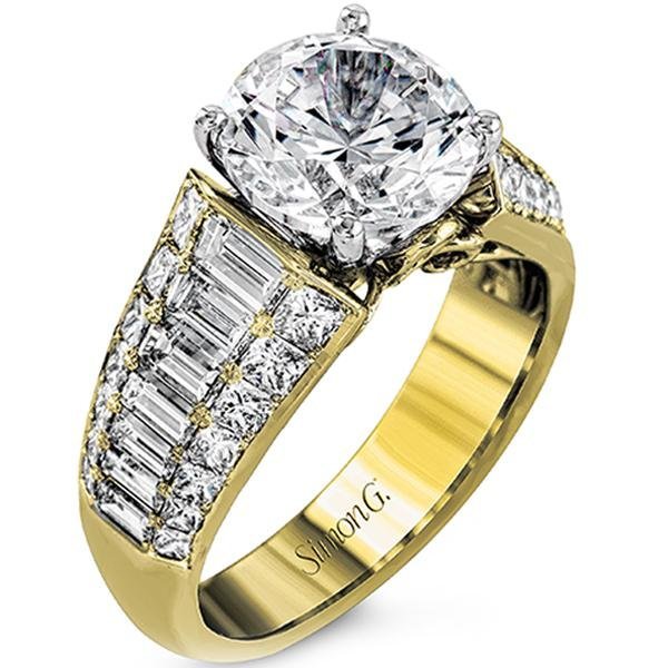 Should You Buy A 2.5 or 3 Carat Diamond Ring?
