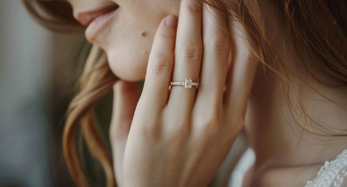 The Elegance and Alchemy of White Gold: A Complete Guide