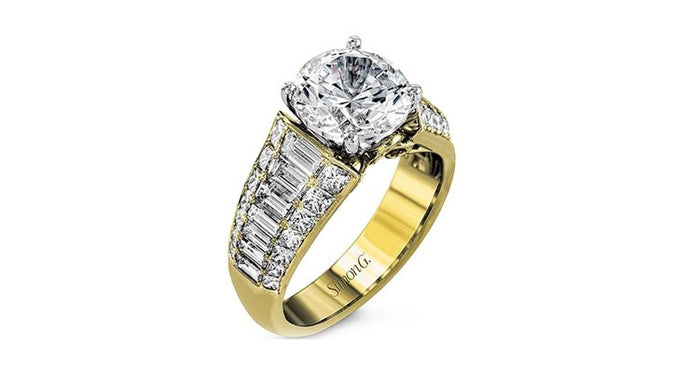 The Types of Alloys Used in Gold Jewelry