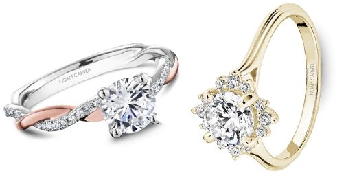 The Ultimate Guide to Diamond Cuts