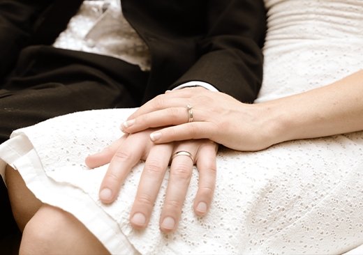 The Ultimate Wedding Ring Buying Guide