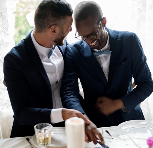 Who Is Supposed To Buy The Groom's Ring?