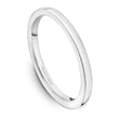 Load image into Gallery viewer, Noam Carver Classic High Polish Wedding Band
