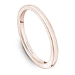 Load image into Gallery viewer, Noam Carver Classic High Polish Wedding Band
