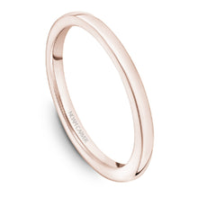 Load image into Gallery viewer, Noam Carver Classic High Polish Wedding Band
