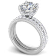 Load image into Gallery viewer, Ben Garelick Round Cut Orion Diamond Engagement Ring
