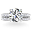 Load image into Gallery viewer, Ben Garelick Round Cut Orion Diamond Engagement Ring
