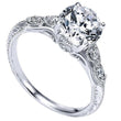 Load image into Gallery viewer, Gabriel &amp; Co. Amavida &quot;Chelsea&quot; Round Cut Diamond Engagement Ring
