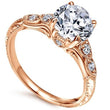 Load image into Gallery viewer, Gabriel &amp; Co. Amavida &quot;Chelsea&quot; Diamond Engagement Ring
