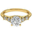 Load image into Gallery viewer, Gabriel &amp; Co. Amavida &quot;Chelsea&quot; Diamond Engagement Ring
