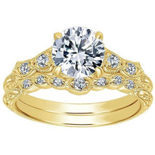 Load image into Gallery viewer, Gabriel &amp; Co. Amavida &quot;Chelsea&quot; Diamond Engagement Ring
