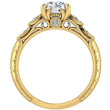 Load image into Gallery viewer, Gabriel &amp; Co. Amavida &quot;Chelsea&quot; Diamond Engagement Ring
