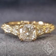 Load image into Gallery viewer, Gabriel &amp; Co. Amavida &quot;Chelsea&quot; Diamond Engagement Ring
