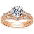 Load image into Gallery viewer, Gabriel &amp; Co. Amavida &quot;Chelsea&quot; Diamond Engagement Ring
