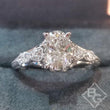 Load image into Gallery viewer, Gabriel &amp; Co. &quot;Chelsea&quot; Oval Cut Diamond Engagement Ring

