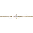 Load image into Gallery viewer, Gabriel &amp; Co. Diamond Cross Tennis Bracelet

