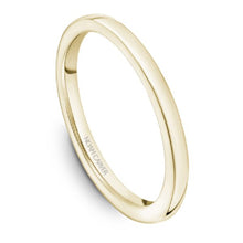 Load image into Gallery viewer, Noam Carver Classic High Polish Wedding Band
