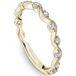 Load image into Gallery viewer, Noam Carver Nature Inspired Vine Stackable Band
