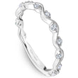 Load image into Gallery viewer, Noam Carver Nature Inspired Vine Stackable Band

