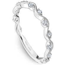 Load image into Gallery viewer, Noam Carver Nature Inspired Vine Stackable Band
