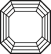 Asscher Stone